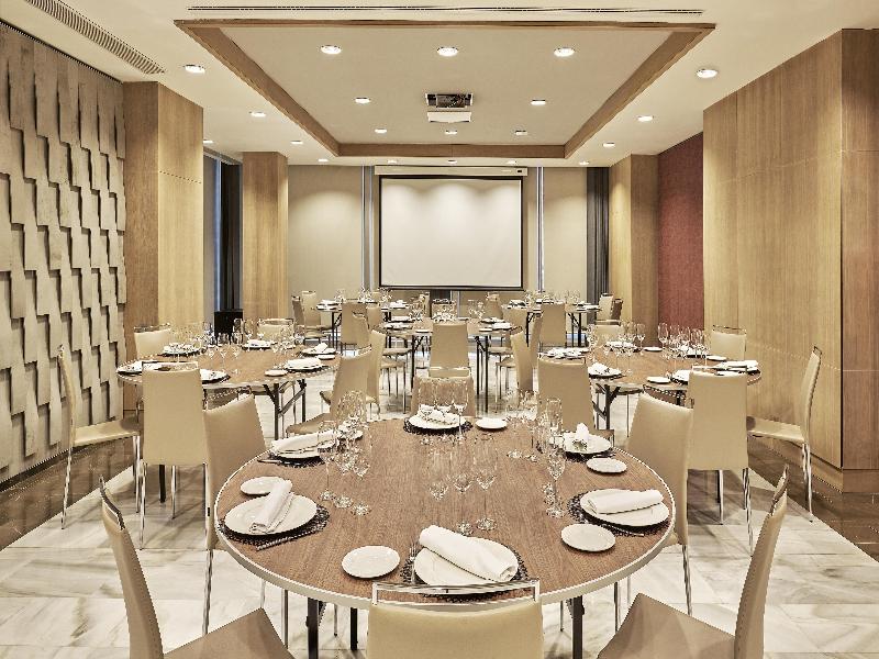 NH Collection Madrid Eurobuilding image
