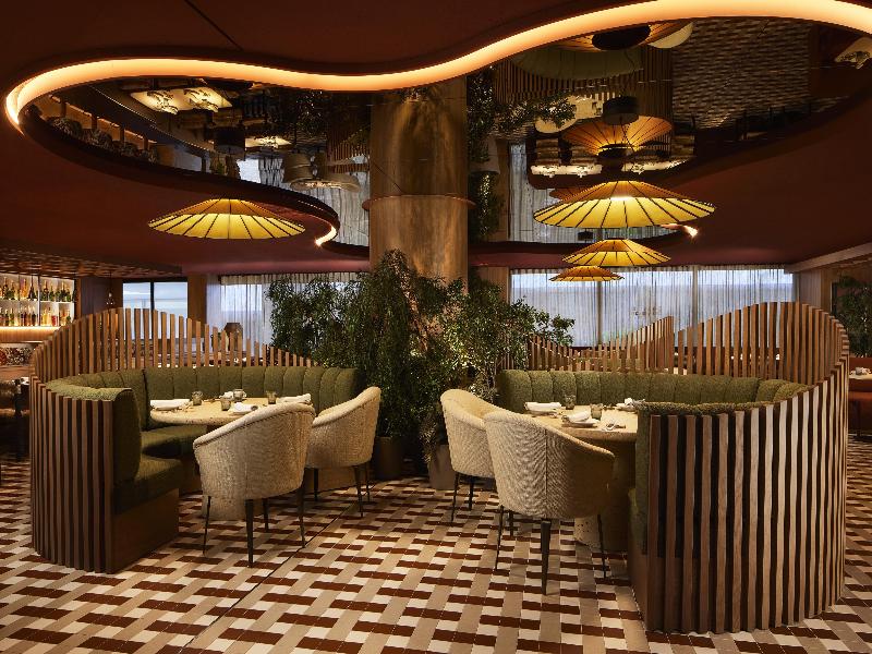NH Collection Madrid Eurobuilding image