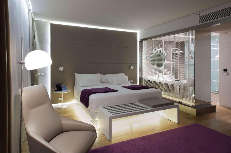 NH Collection Madrid Eurobuilding image