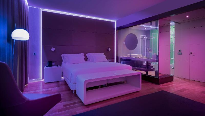 NH Collection Madrid Eurobuilding image