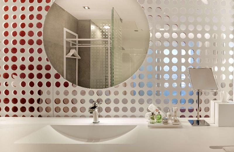 NH Collection Madrid Eurobuilding image