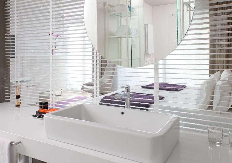 NH Collection Madrid Eurobuilding image