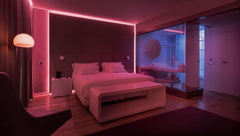 NH Collection Madrid Eurobuilding image