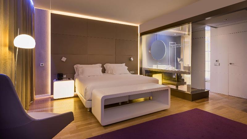 NH Collection Madrid Eurobuilding image