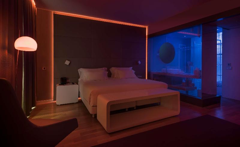 NH Collection Madrid Eurobuilding image