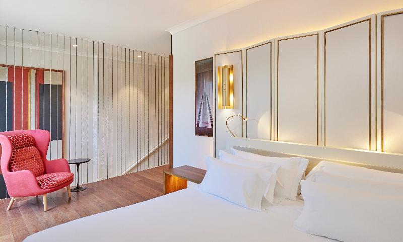 NH Collection Madrid Eurobuilding image