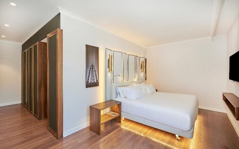 NH Collection Madrid Eurobuilding image