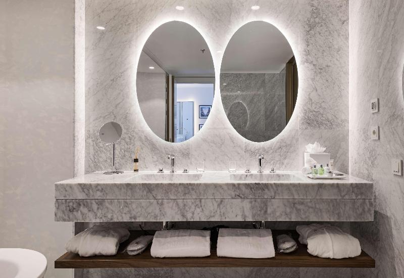NH Collection Madrid Eurobuilding image