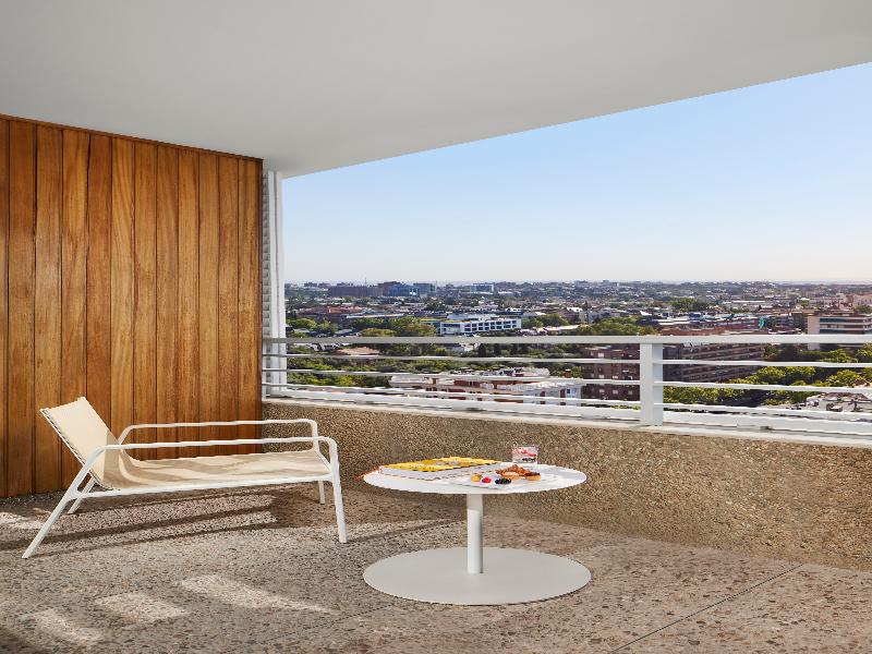 NH Collection Madrid Eurobuilding image