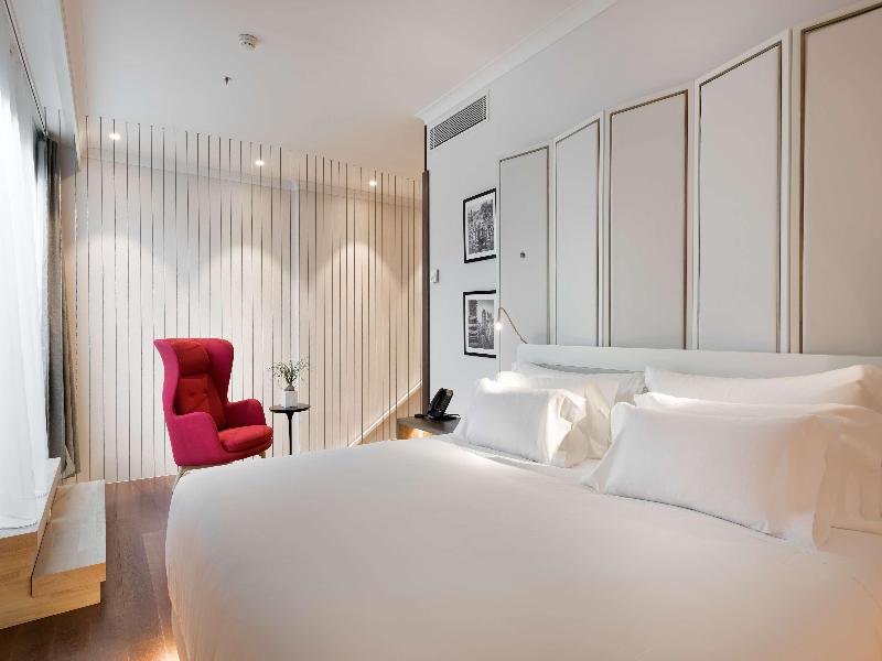 NH Collection Madrid Eurobuilding image