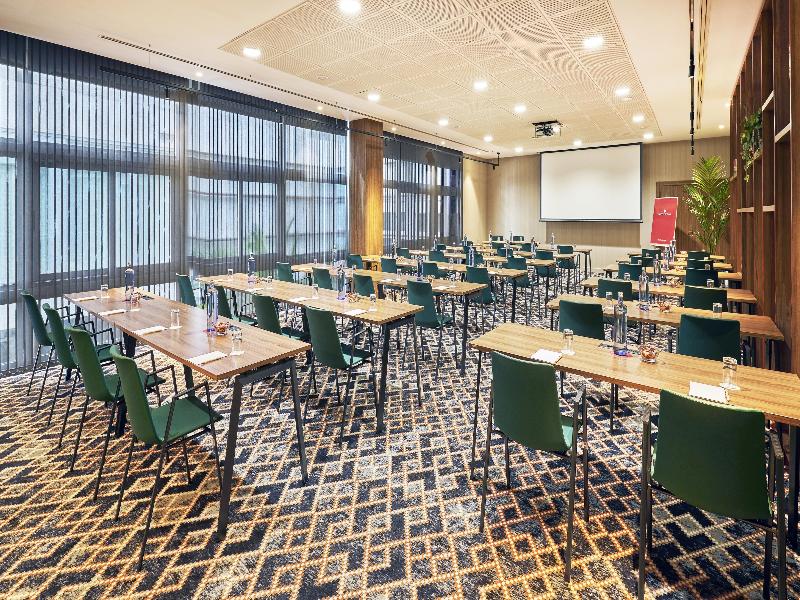NH Collection Madrid Eurobuilding image