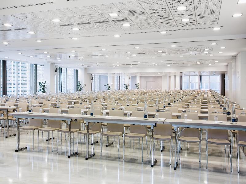 NH Collection Madrid Eurobuilding image
