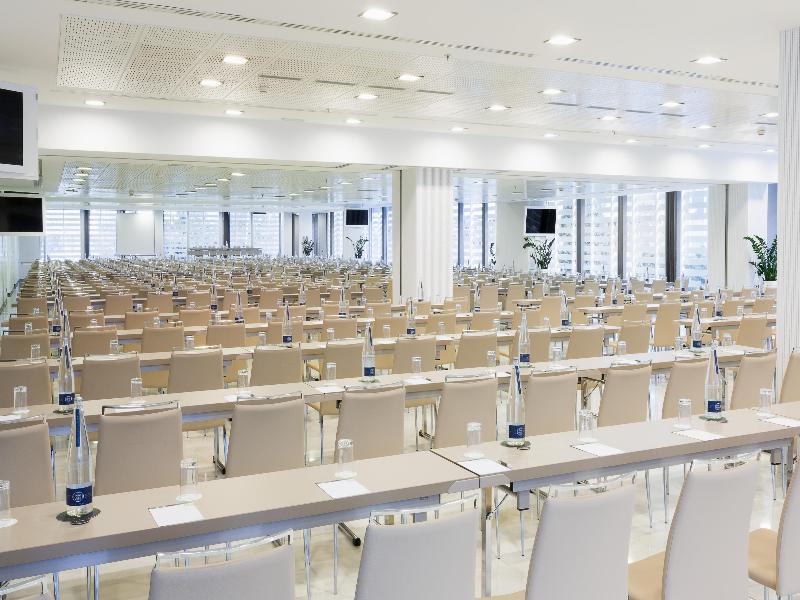 NH Collection Madrid Eurobuilding image