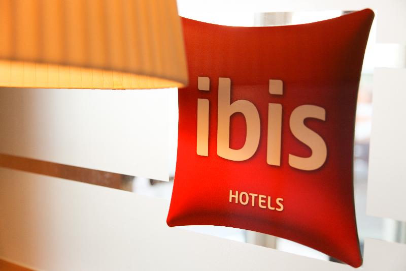 Fotos Hotel Ibis Madrid Arganda