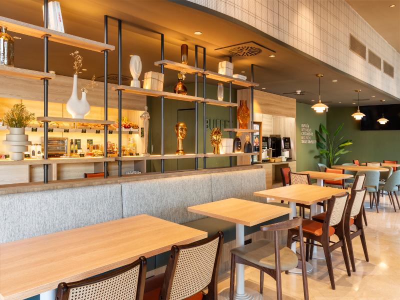 B&B HOTEL Madrid Arganda image