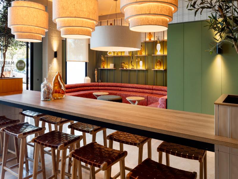 B&B HOTEL Madrid Arganda image