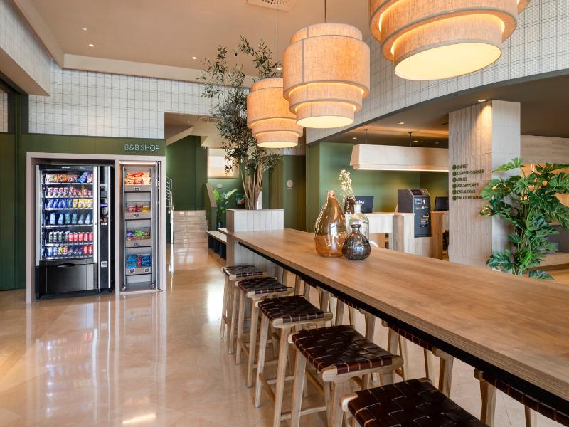 B&B HOTEL Madrid Arganda image