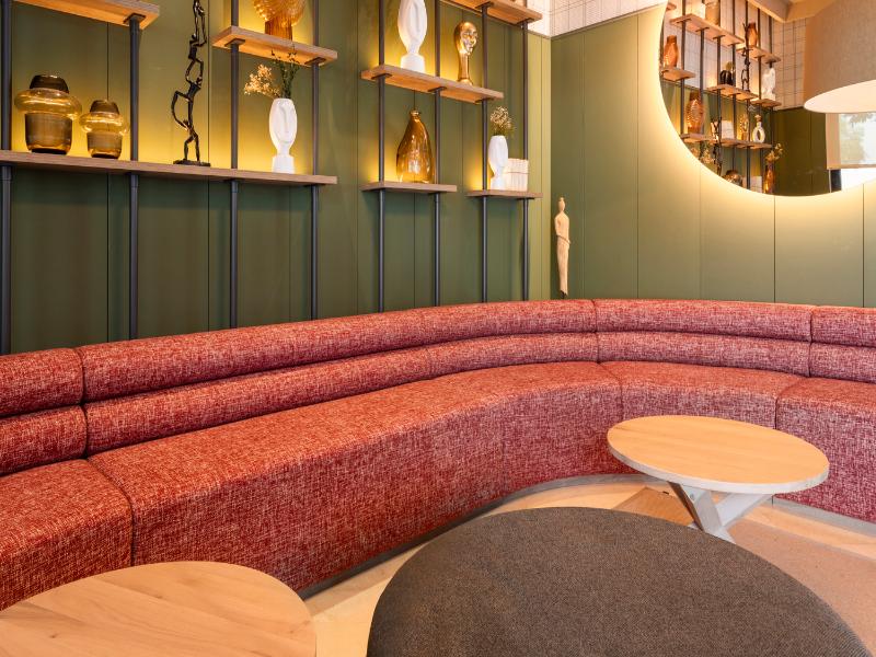 B&B HOTEL Madrid Arganda image