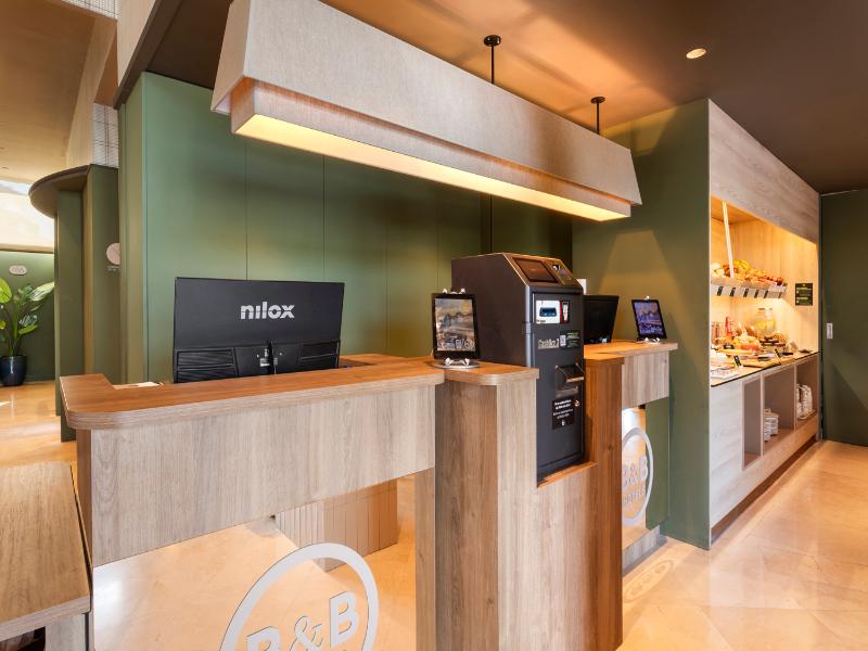 B&B HOTEL Madrid Arganda image