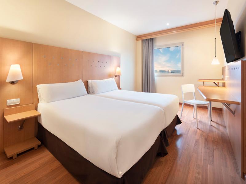 B&B HOTEL Madrid Arganda image