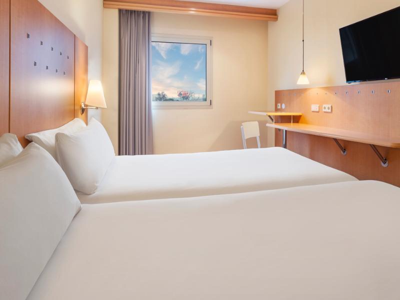 B&B HOTEL Madrid Arganda image