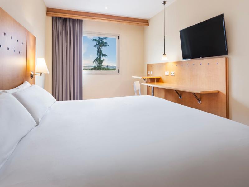 B&B HOTEL Madrid Arganda image