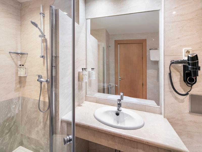 B&B HOTEL Madrid Arganda image