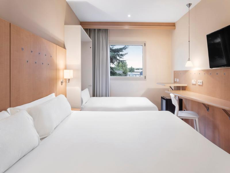 B&B HOTEL Madrid Arganda image