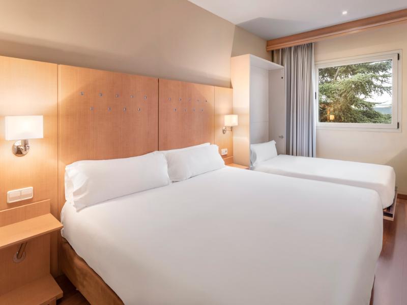 B&B HOTEL Madrid Arganda image