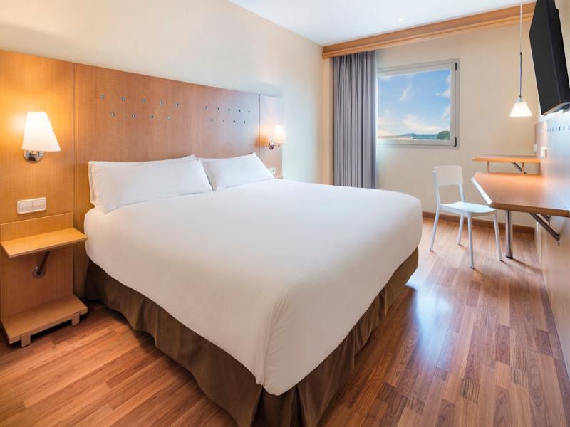 B&B HOTEL Madrid Arganda image