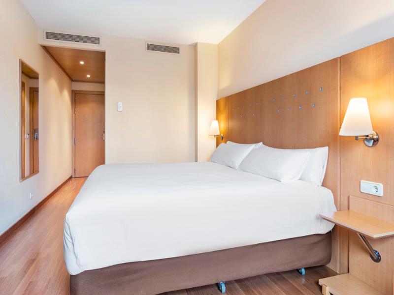 B&B HOTEL Madrid Arganda image
