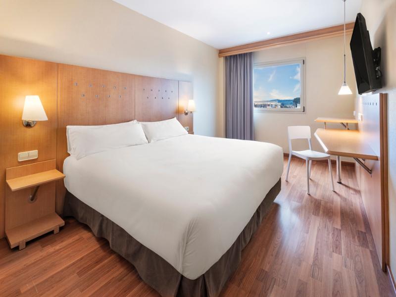 B&B HOTEL Madrid Arganda image
