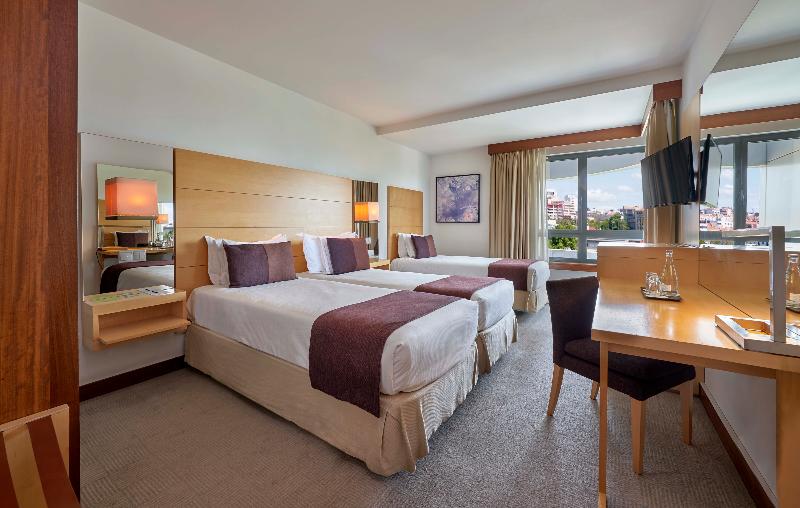 Hotel Açores Lisboa image