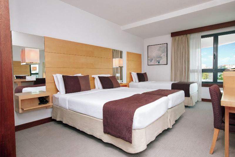 Hotel Açores Lisboa image