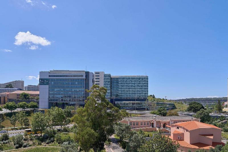 Hotel Açores Lisboa image