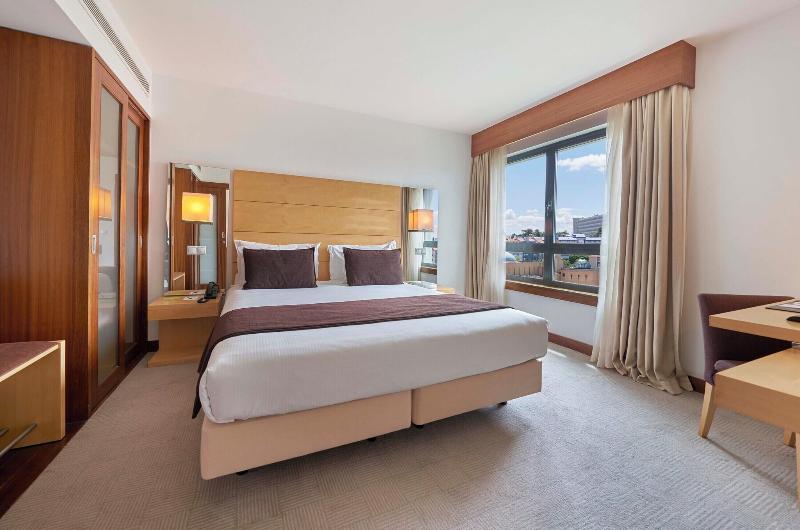 Hotel Açores Lisboa image