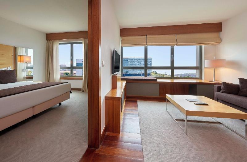 Hotel Açores Lisboa image