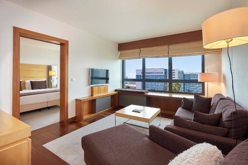 Hotel Açores Lisboa image