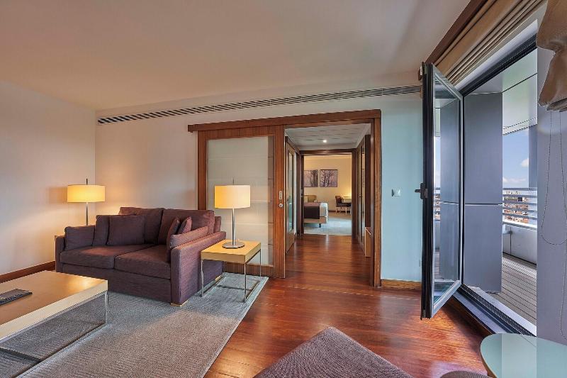 Hotel Açores Lisboa image