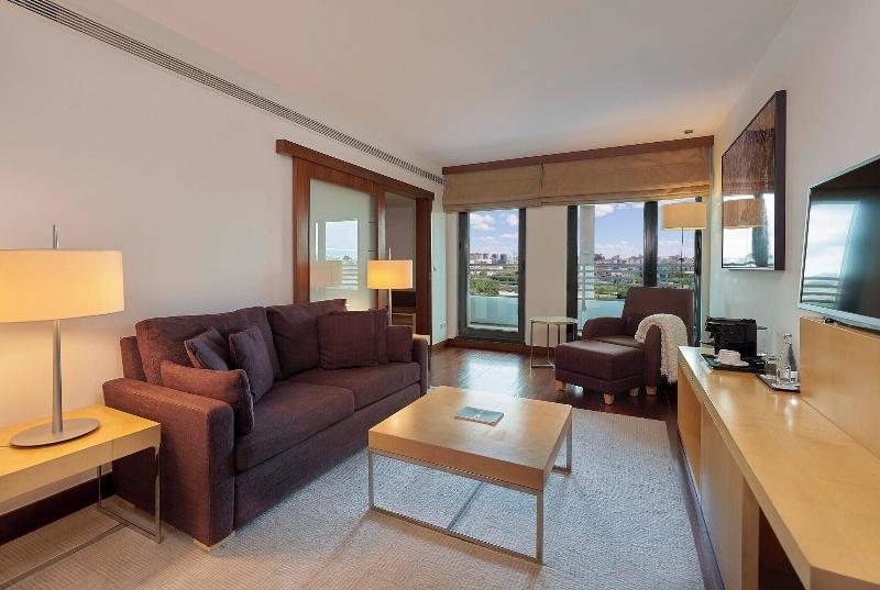 Hotel Açores Lisboa image