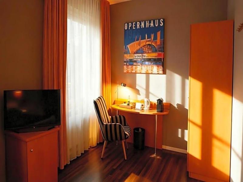 Ambiente Dortmund image