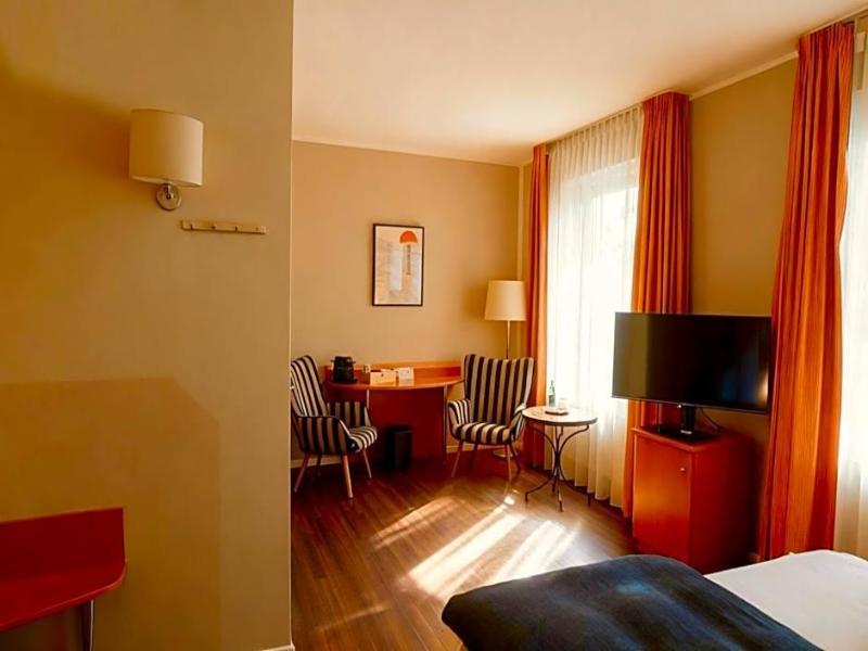 Ambiente Dortmund image