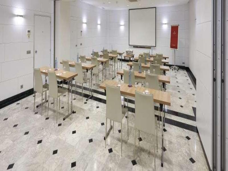 NH Collection Villa de Bilbao image