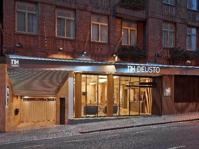 NH Bilbao Deusto photo 3