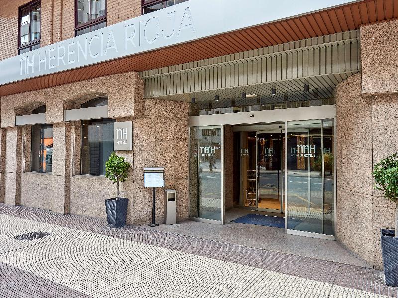 NH Logroño Herencia Rioja image