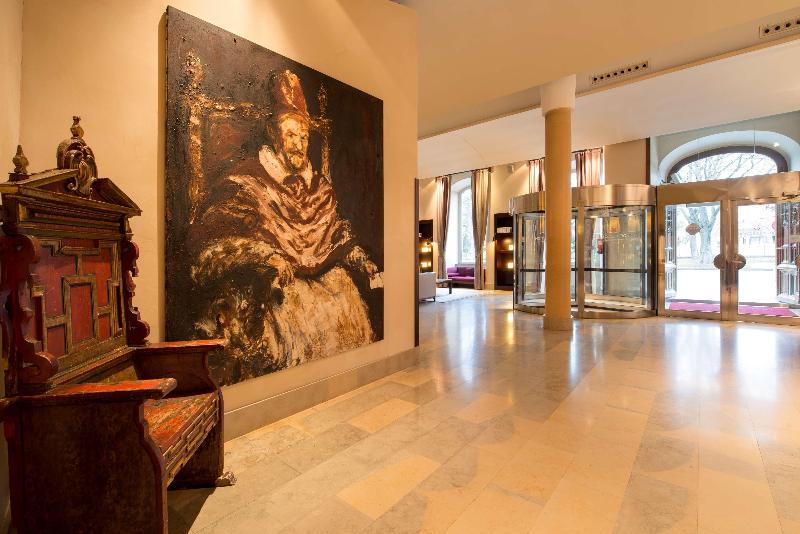Fotos Hotel Nh Collection Palacio De Burgos