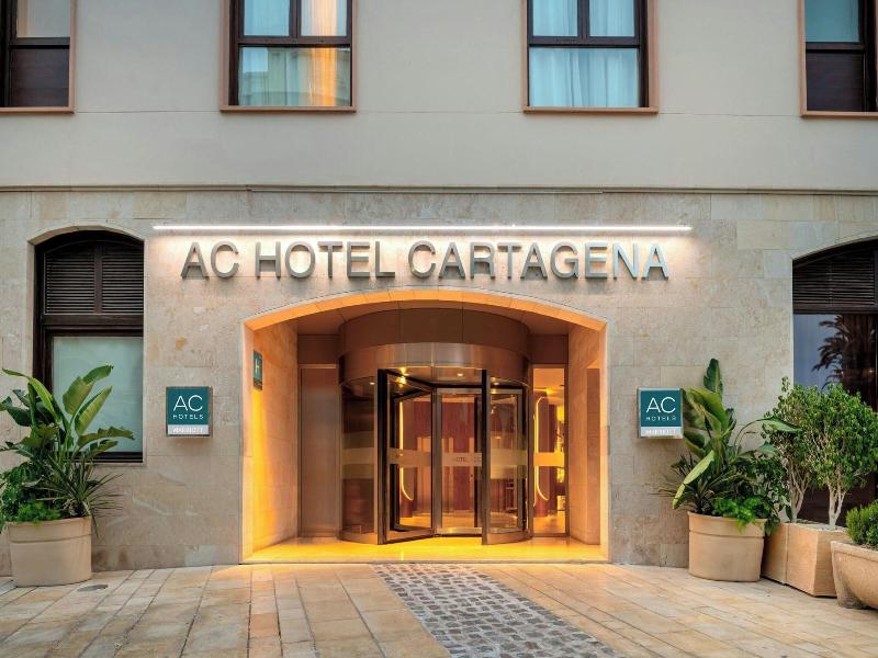 AC Hotel Cartagena image