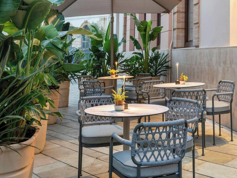 AC Hotel Cartagena image