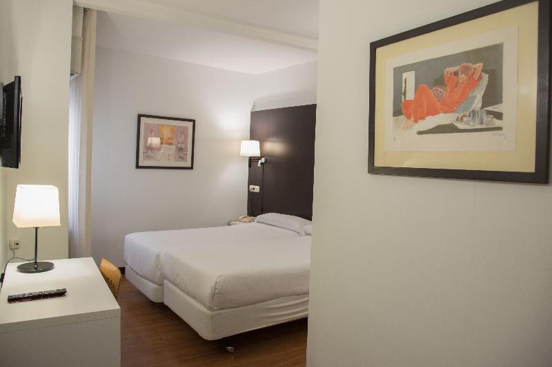 Hotel Delta Tudela image