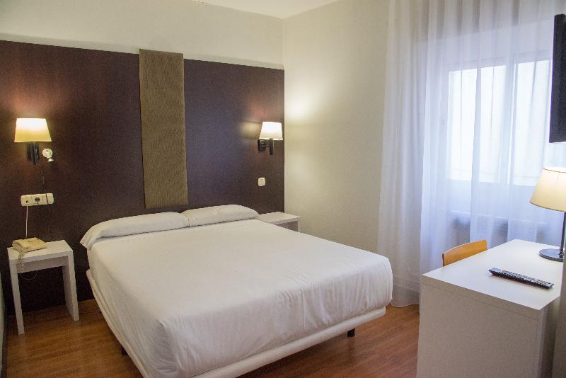 Hotel Delta Tudela image